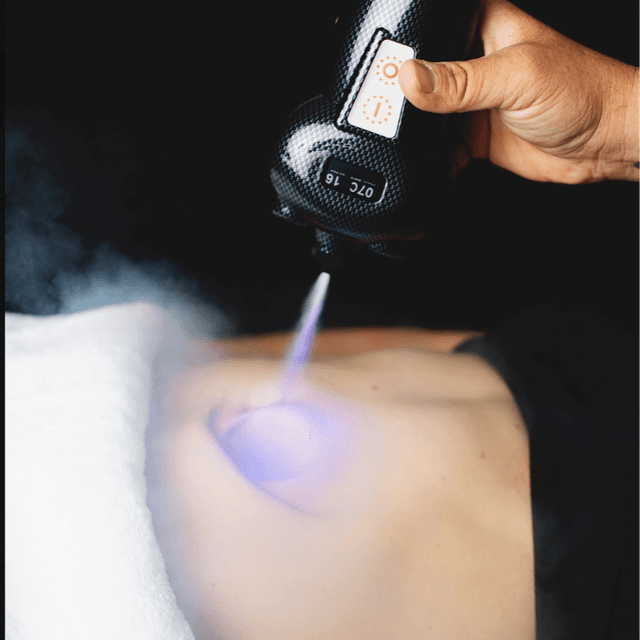 CRYO BODY SCULPTING – 10 PAC at Glow Getter Facialist in Dallas, TX