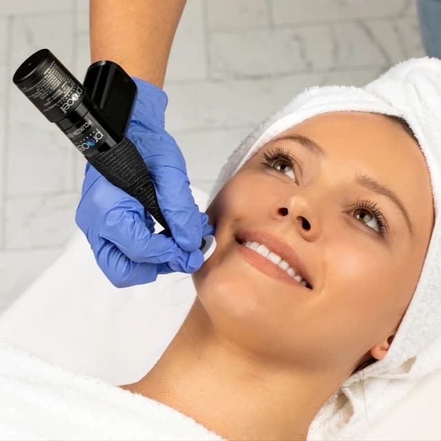 Microchanneling Essentials Package at Glow Getter Facialist in Dallas, TX